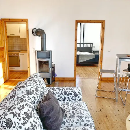 Апартаменты - Seaside Seaside Appartements, 