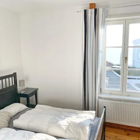 - Seaside Seaside Appartements, 