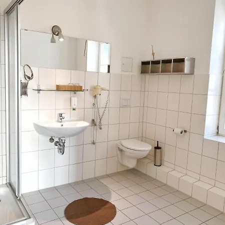 - Seaside Seaside Appartements, 