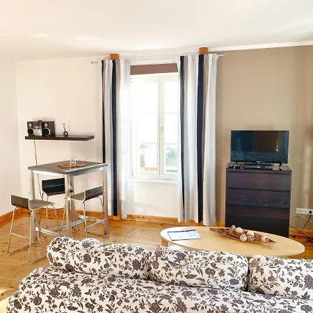 - Seaside Seaside Appartements, 