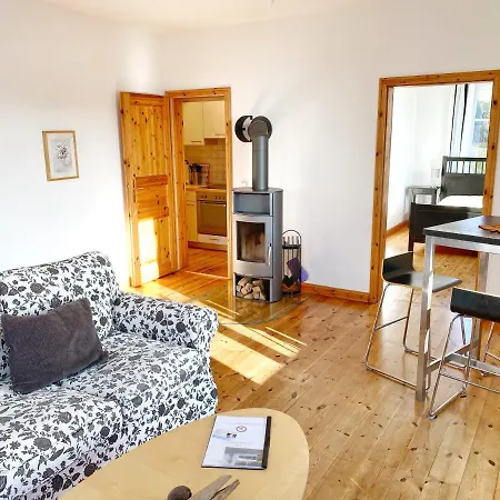 - Seaside Seaside Appartements, 