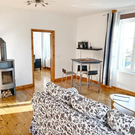 - Seaside Seaside Appartements, 