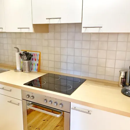 Апартаменты - Seaside Seaside Appartements, 