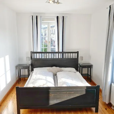 - Seaside Seaside Appartements, 