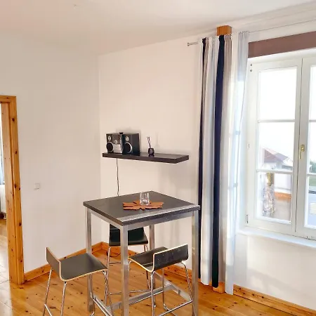 - Seaside Seaside Appartements, 