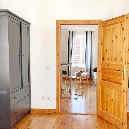 - Seaside Seaside Appartements, 